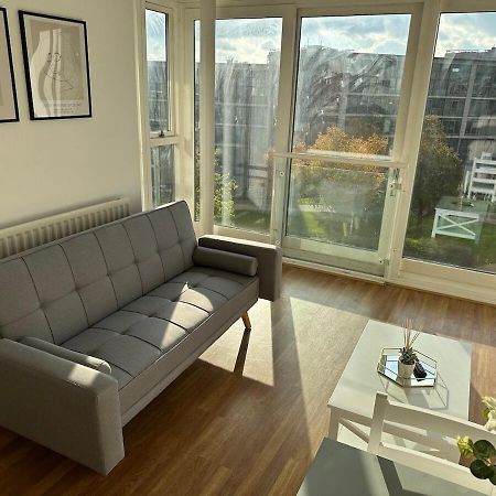 Luxury 1 Bedroom Apartment - City Centre - Balcony - Near O2 Academy Birmingam Exterior foto