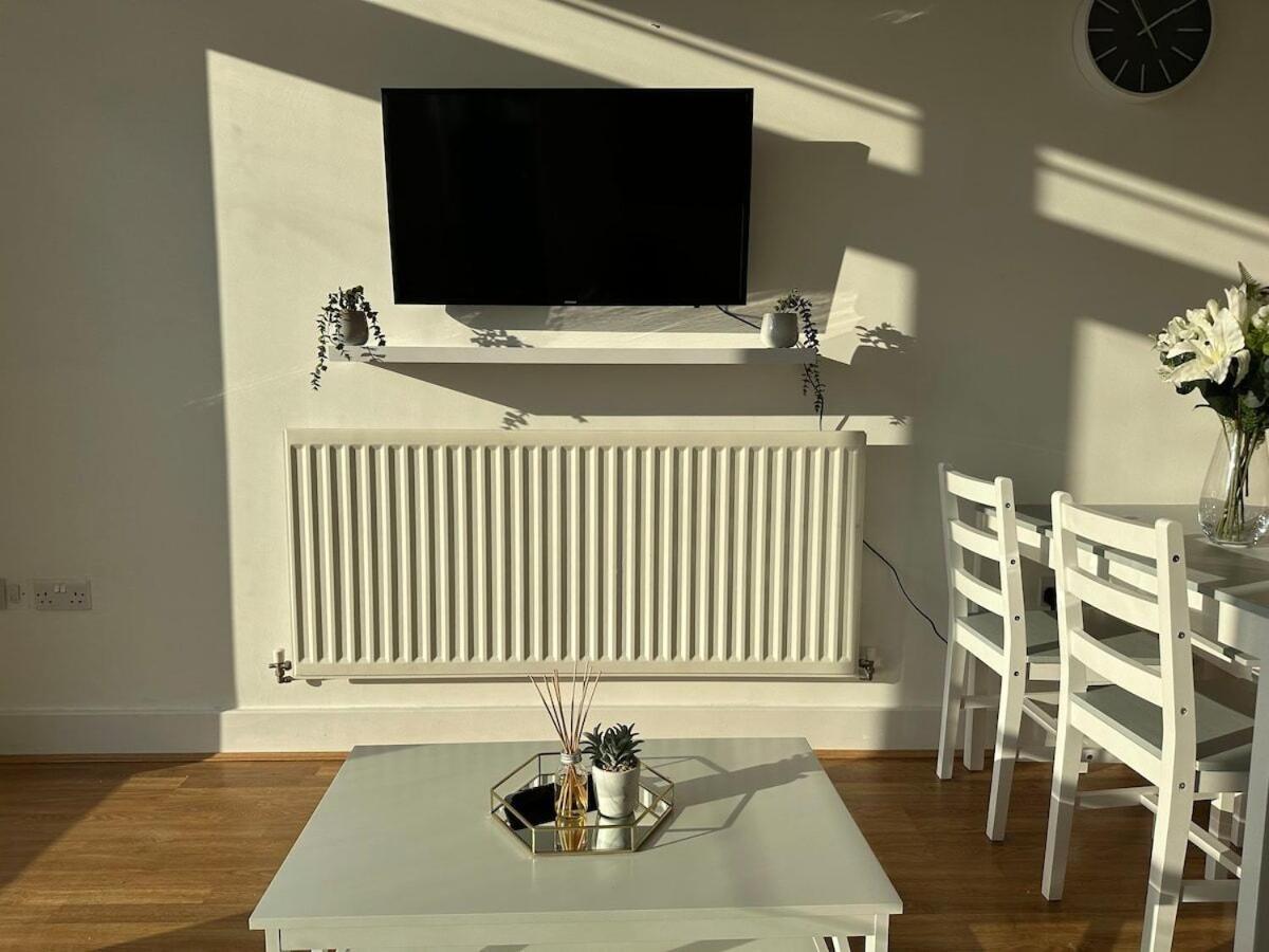 Luxury 1 Bedroom Apartment - City Centre - Balcony - Near O2 Academy Birmingam Exterior foto